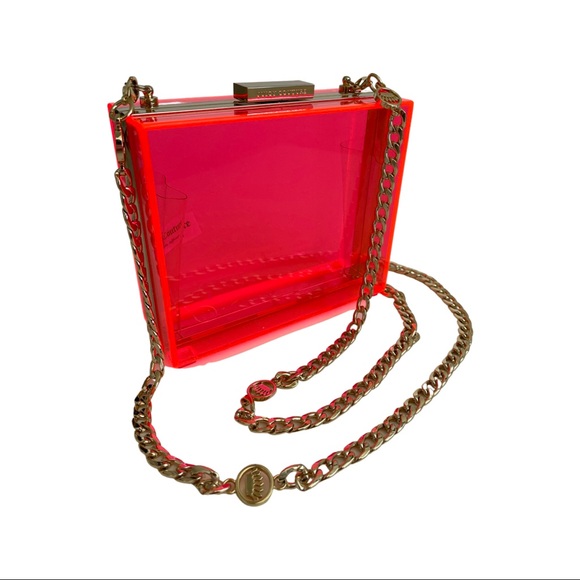 Juicy Couture Lucite Miniaudiere Evening Bags - Set of 2 - Picture 8 of 14